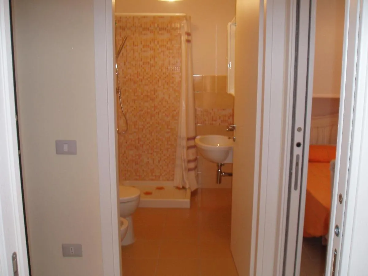 B&B Il Nido SantʼAntìoco 0*,  Italie