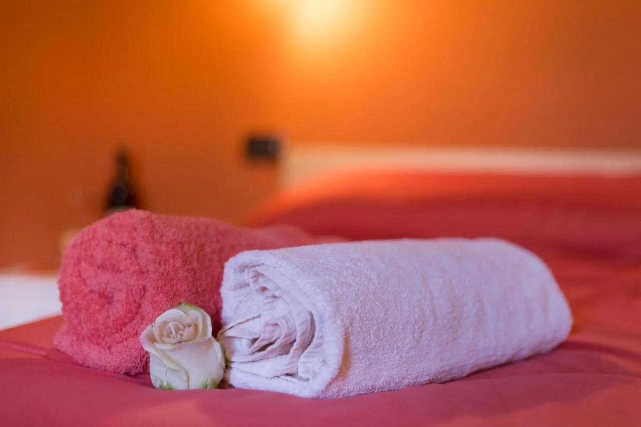 Bed and breakfast B&B Il Nido SantʼAntìoco