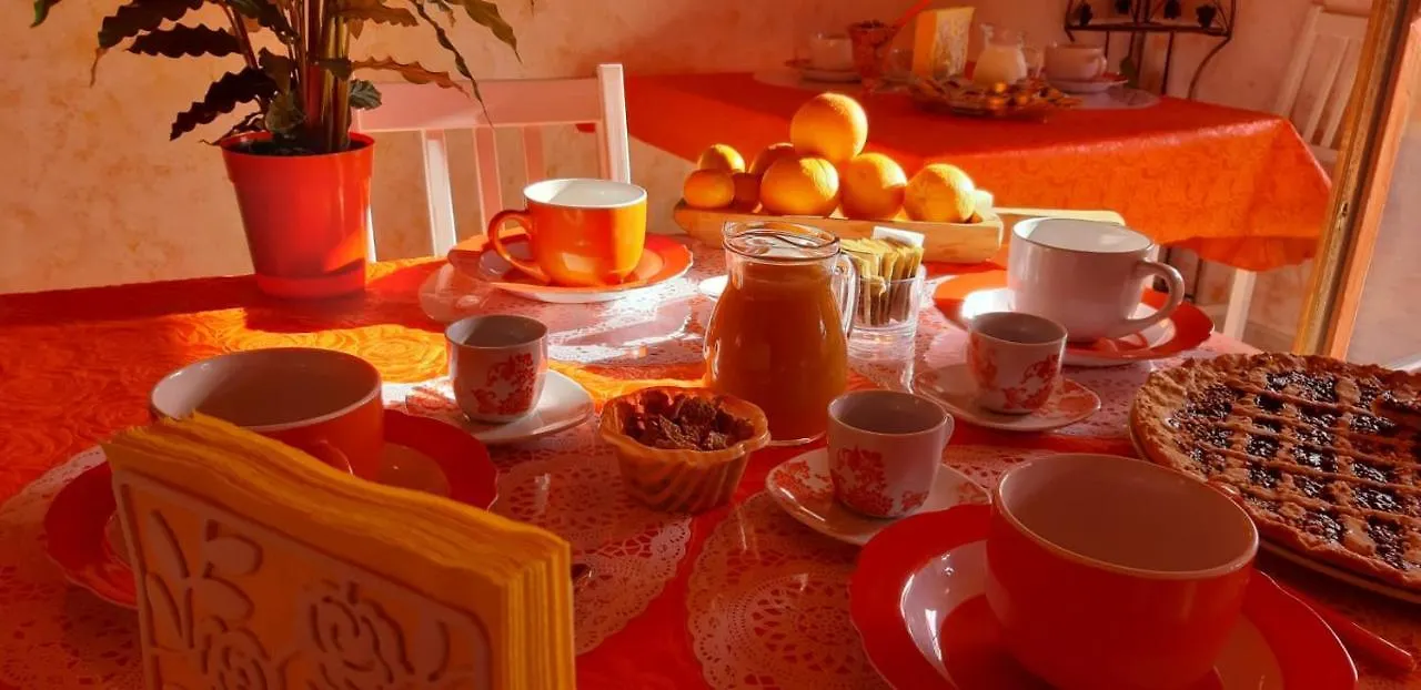 B&B Il Nido SantʼAntìoco