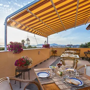 Sand'ana House Alghero