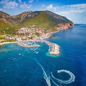 Cala Luna Bed and breakfast