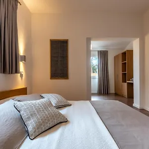 Frühstückspension Le Terrazze Di Bellavista, Su Forti